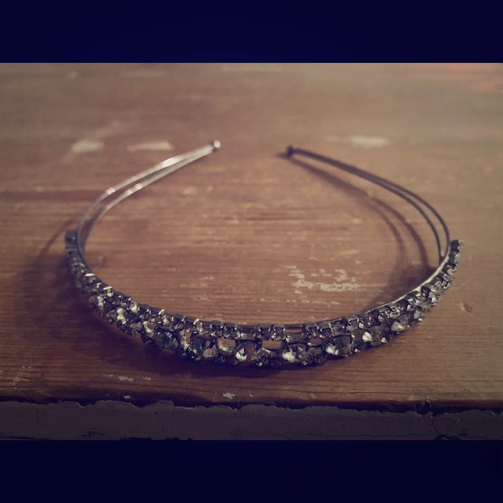 Bridal headband